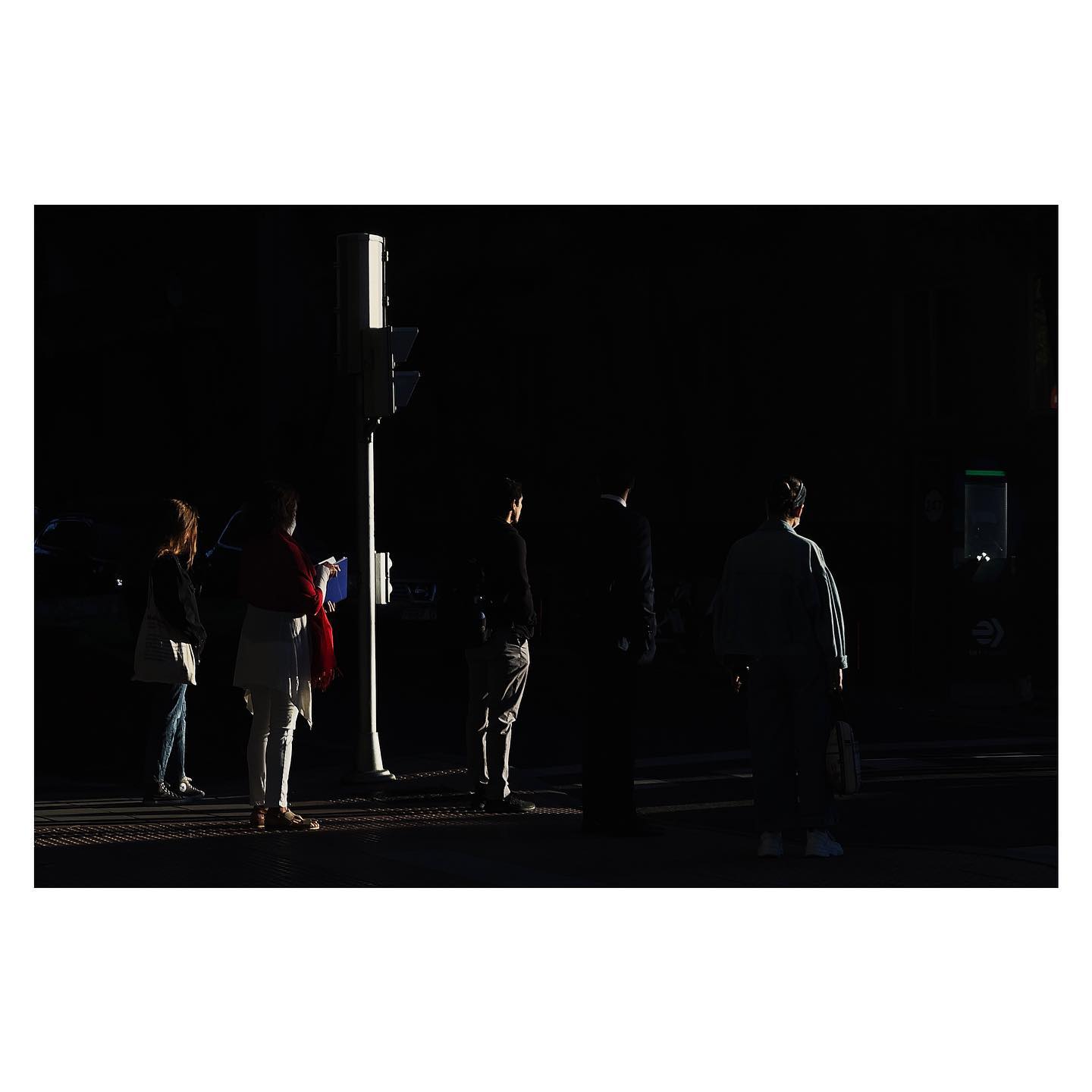 Paseante 012