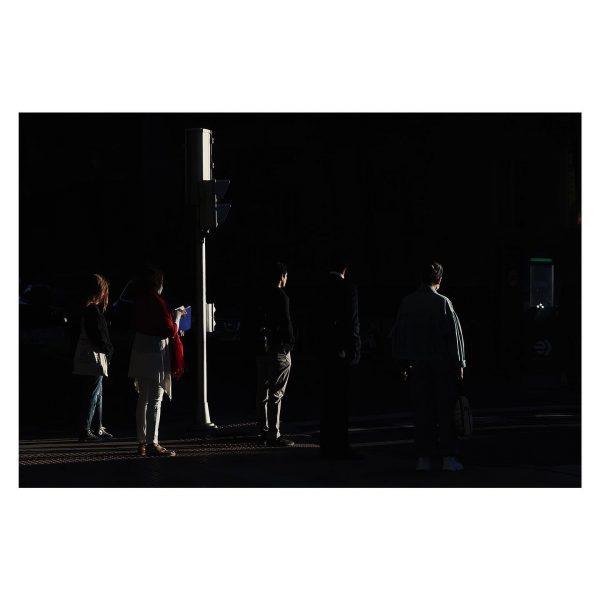 Paseante 012